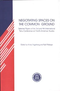 Negotiating Spaces on the Common Ground
