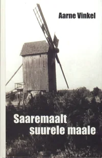 Saaremaalt suurele maale