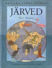 Järved