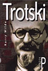 Lev Trotski