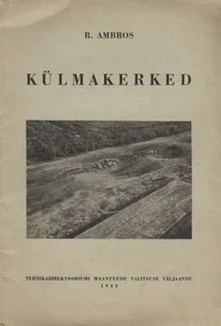 Külmakerked