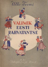Valimik eesti rahvatantse