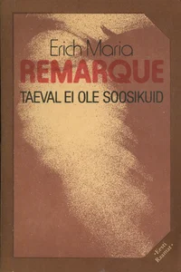 Taeval ei ole soosikuid