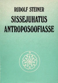 Sissejuhatus antroposoofiasse