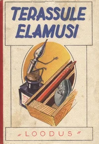 Terassule elamusi