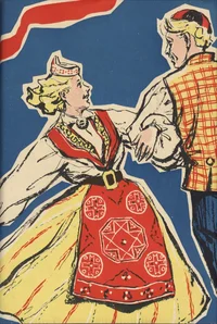 Eesti rahvatantsud