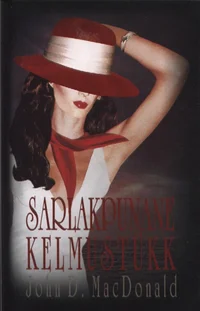 Sarlakpunane kelmustükk