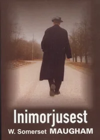 Inimorjusest