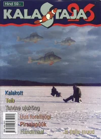 Eeskuju ja kasvatus