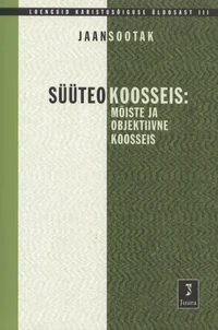 Süüteokoosseis: mõiste ja objektiivne koosseis