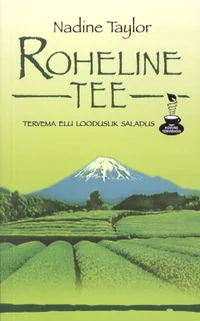 Roheline tee
