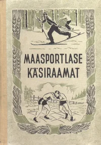 Maasportlase käsiraamat
