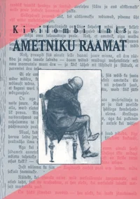 Ametniku raamat