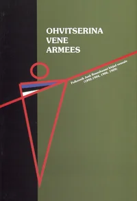 Ohvitserina Vene armees