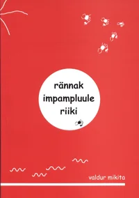 Rännak impampluule riiki P 2001