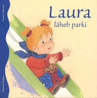 Laura läheb parki