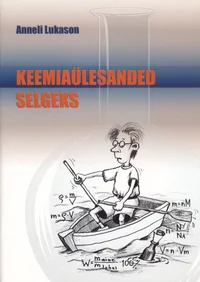 Keemiaülesanded selgeks