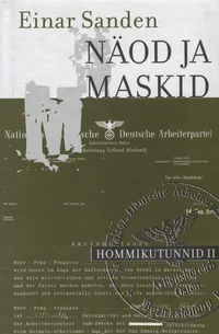 Näod ja maskid
