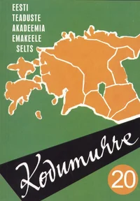 Kodumurre