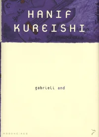 Gabrieli and