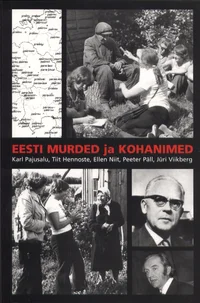 Eesti murded ja kohanimed