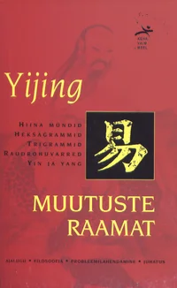 Yijing