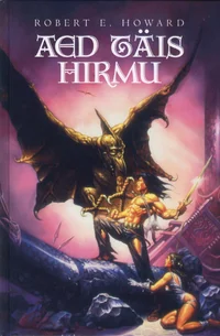 Aed täis hirmu