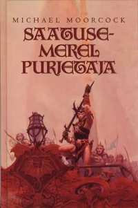 Saatusemerel purjetaja
