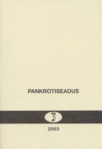 Pankrotiseadus