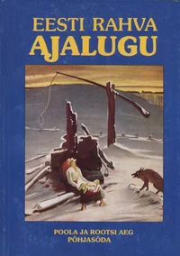 Eesti rahva ajalugu