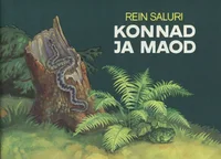 Konnad ja maod