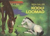 Koduloomad