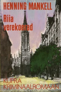 Riia verekoerad
