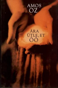 Ära ütle, et öö