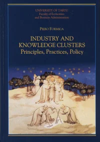 Industry and Knowledge Clusters