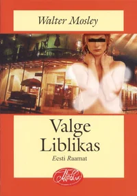 Valge Liblikas