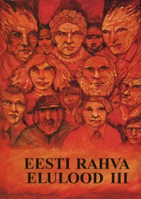 Eesti rahva elulood