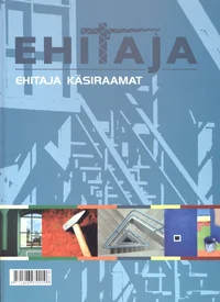 Ehitaja käsiraamat 2003/2004