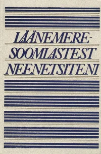 Läänemeresoomlastest neenetsiteni