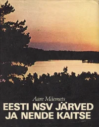 Eesti NSV järved ja nende kaitse