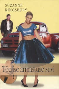 Tõelise armastuse suvi