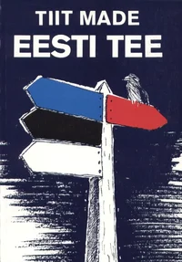 Eesti tee