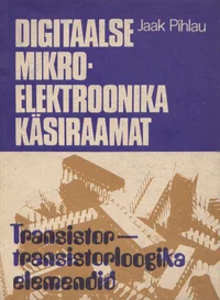 Digitaalse mikroelektroonika käsiraamat
