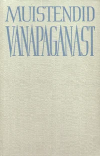 Muistendid vanapaganast