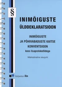 Inimõiguste ülddeklaratsioon