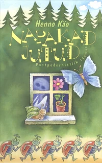 Napakad jutud