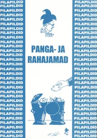 Panga- ja rahajamad