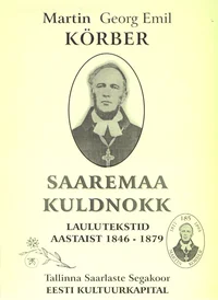 Saaremaa kuldnokk