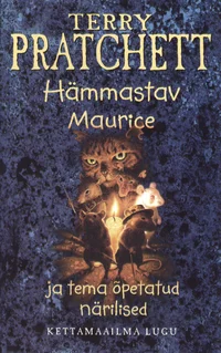 Hämmastav Maurice ja tema õpetatud närilised