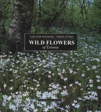 Wild Flowers of Estonia